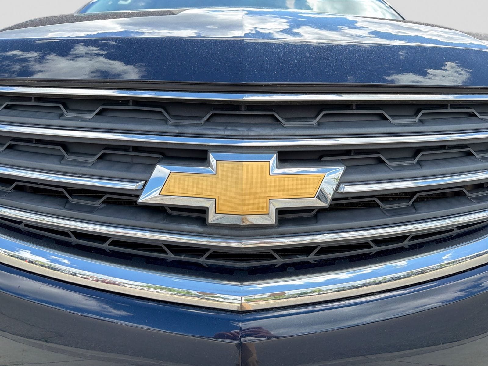 Thumbnail: 2015 Chevrolet Traverse - 14