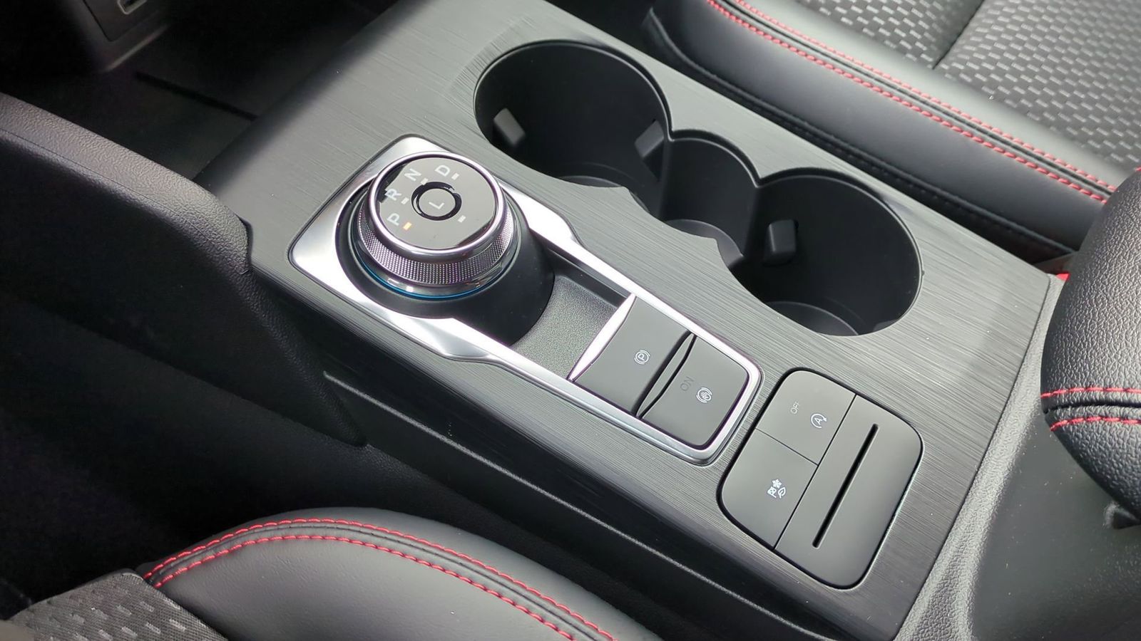 Thumbnail: 2026 Ford Escape - 31