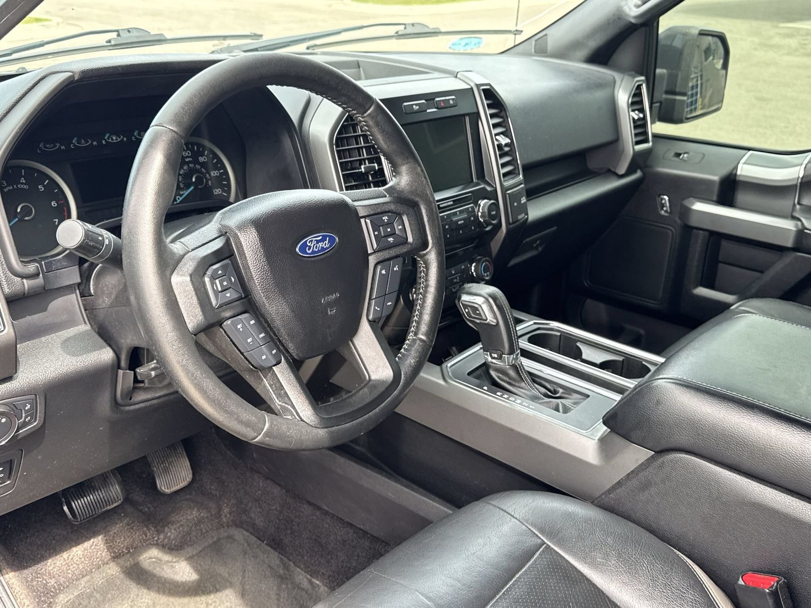 Thumbnail: 2017 Ford F-150 - 2