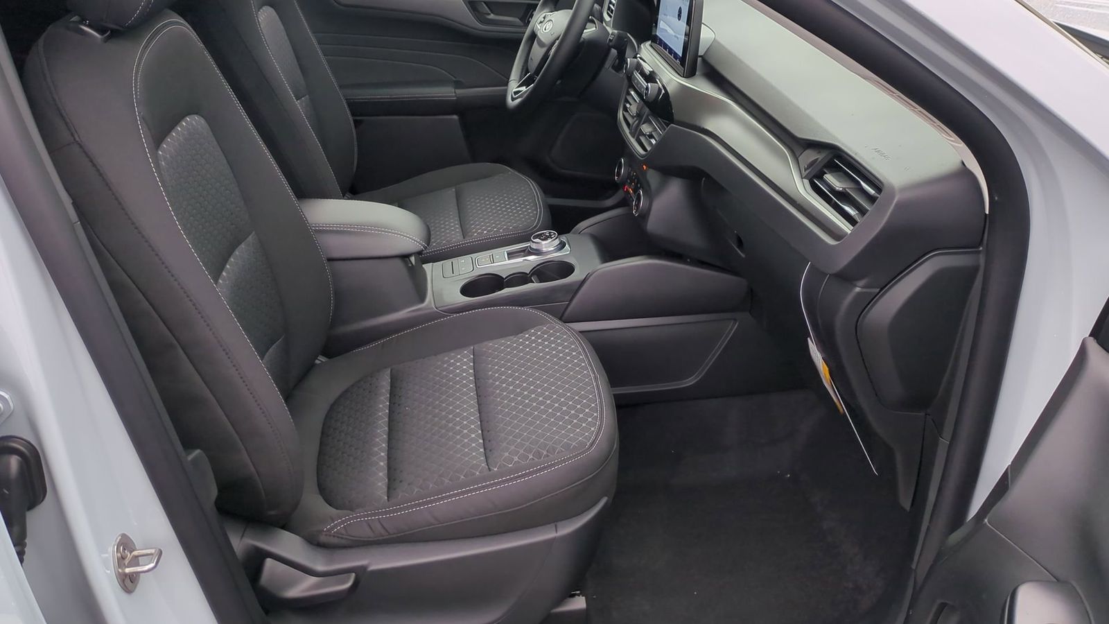 Thumbnail: 2026 Ford Escape - 19