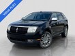  Lincoln MKX