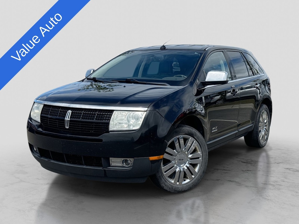 Used 2009 Lincoln MKX Base SUV