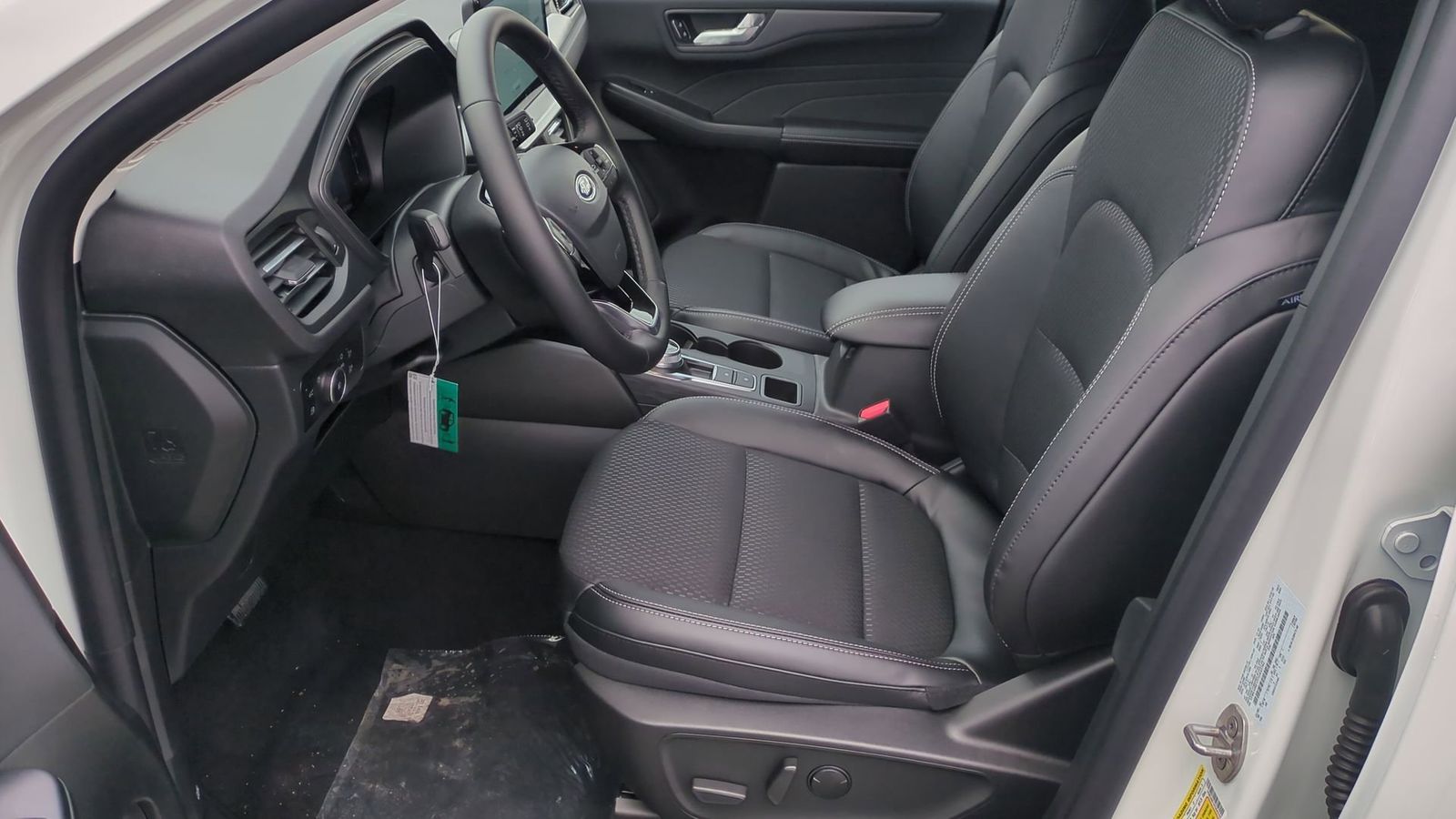 Thumbnail: 2026 Ford Escape - 13