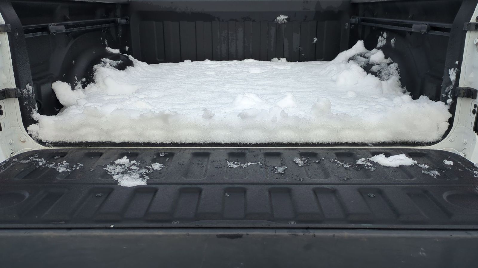 Thumbnail: 2023 RAM 1500 - 41