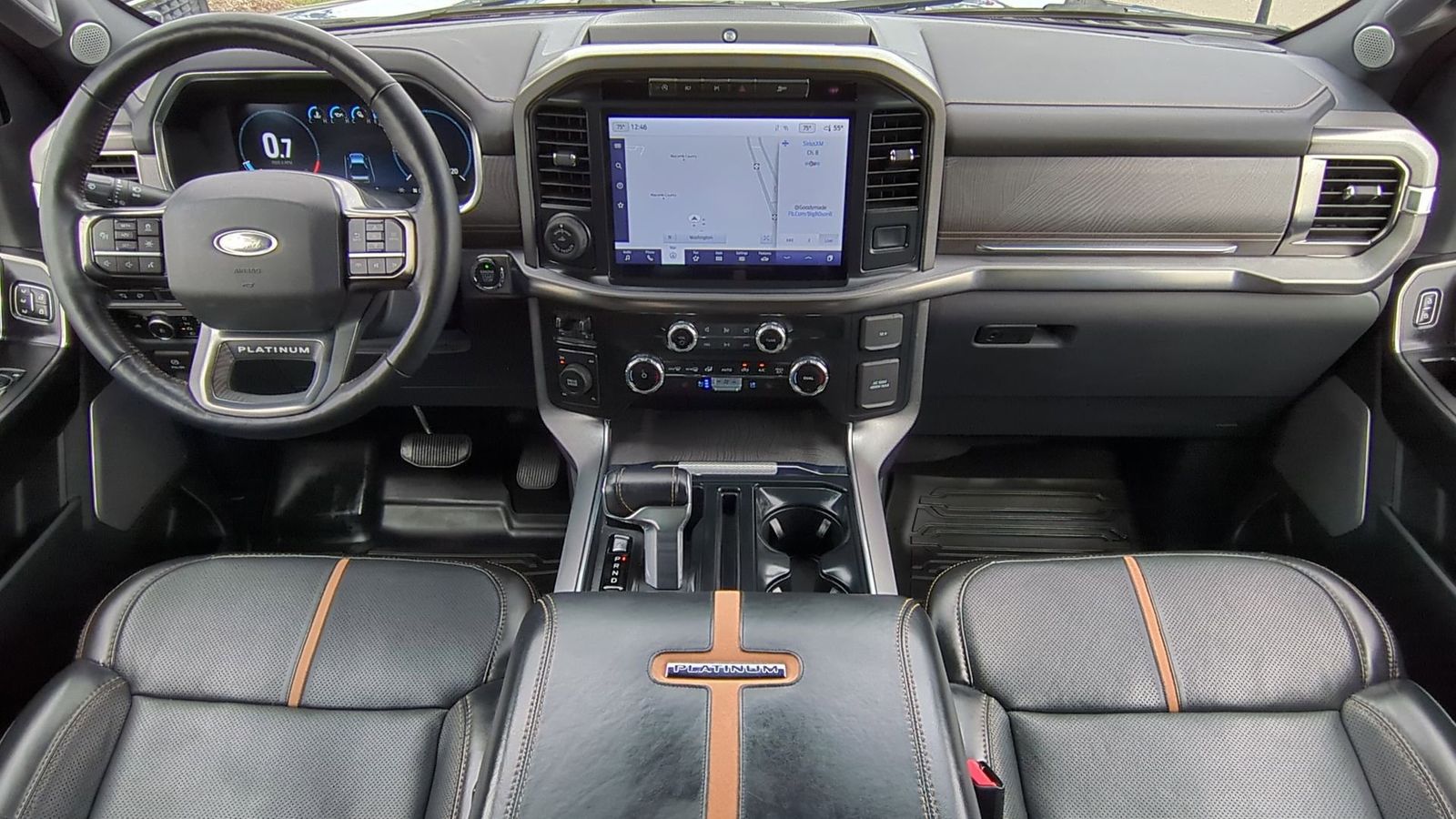 Thumbnail: 2023 Ford F-150 - 15