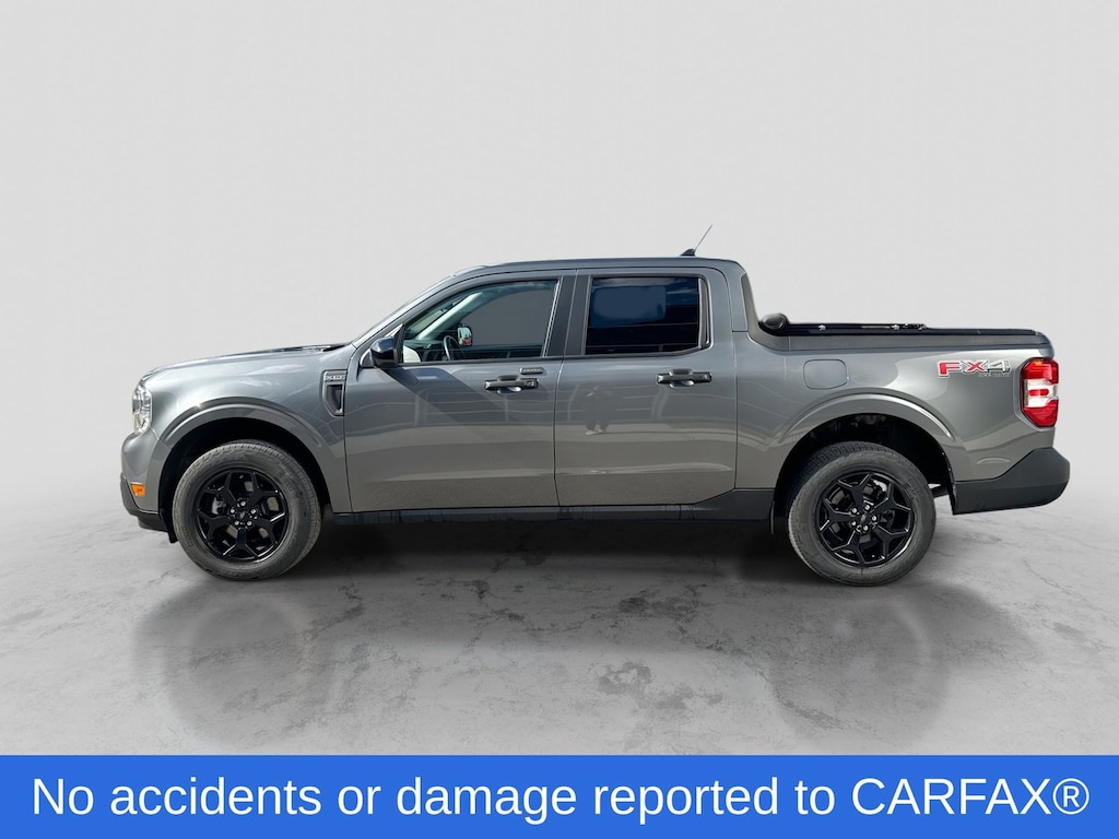 Certified 2024 Ford Maverick XLT Truck