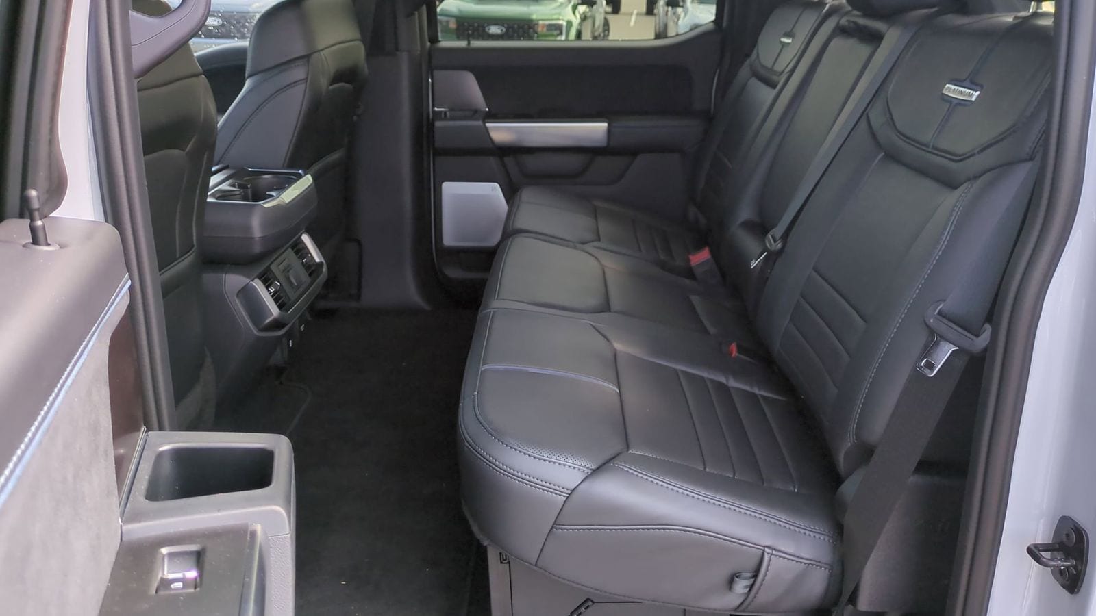 Thumbnail: 2025 Ford F-150 - 18