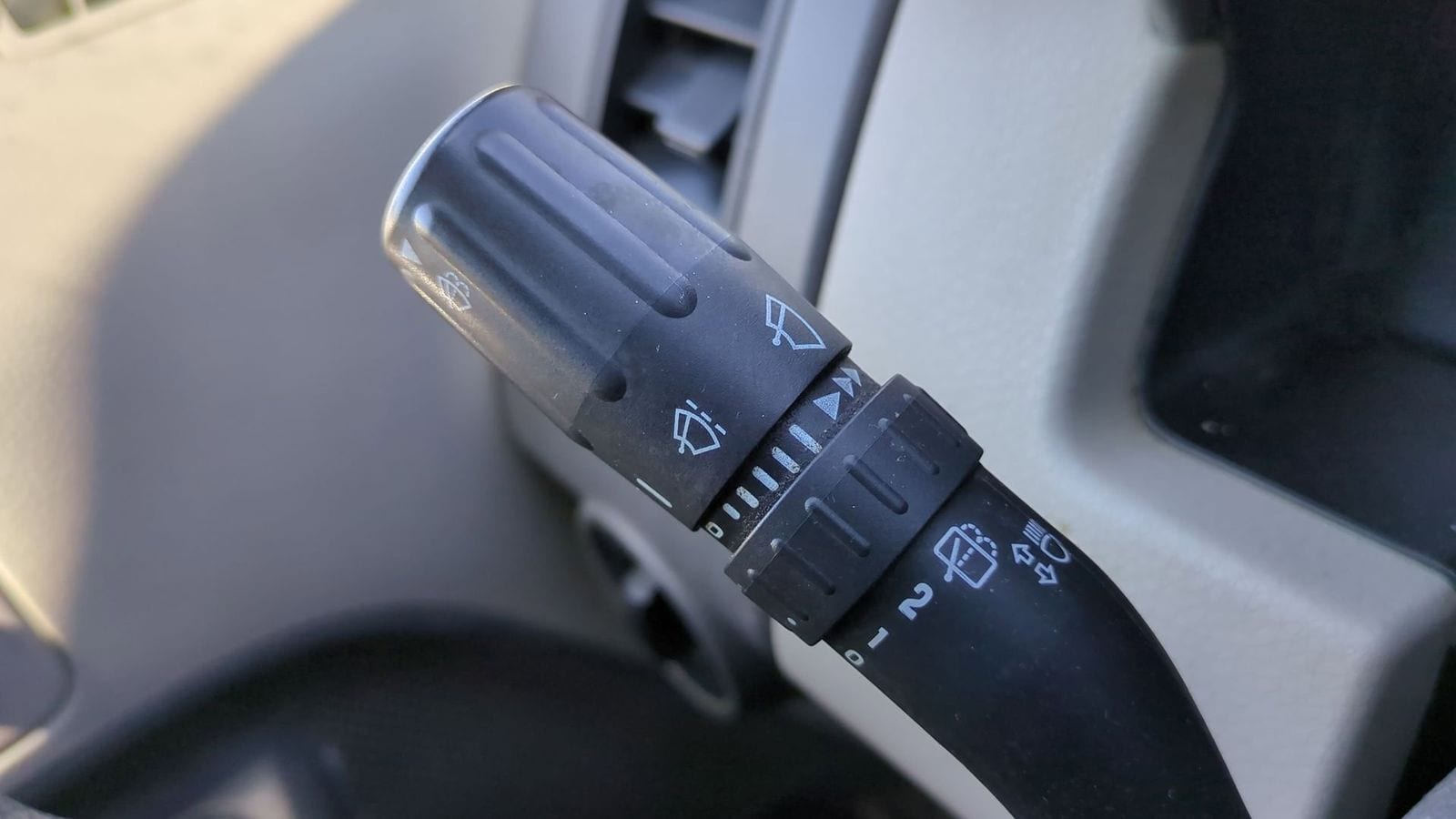 Thumbnail: 2007 Ford Edge - 13