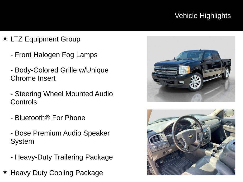 Thumbnail: 2013 Chevrolet Silverado 1500 - 16