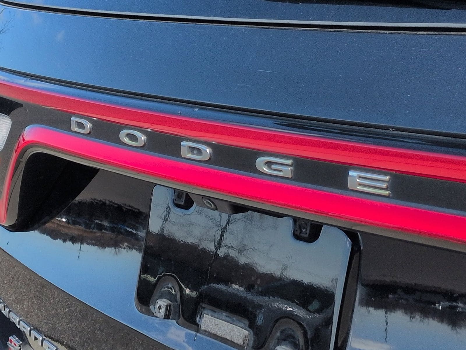 Thumbnail: 2020 Dodge Durango - 14