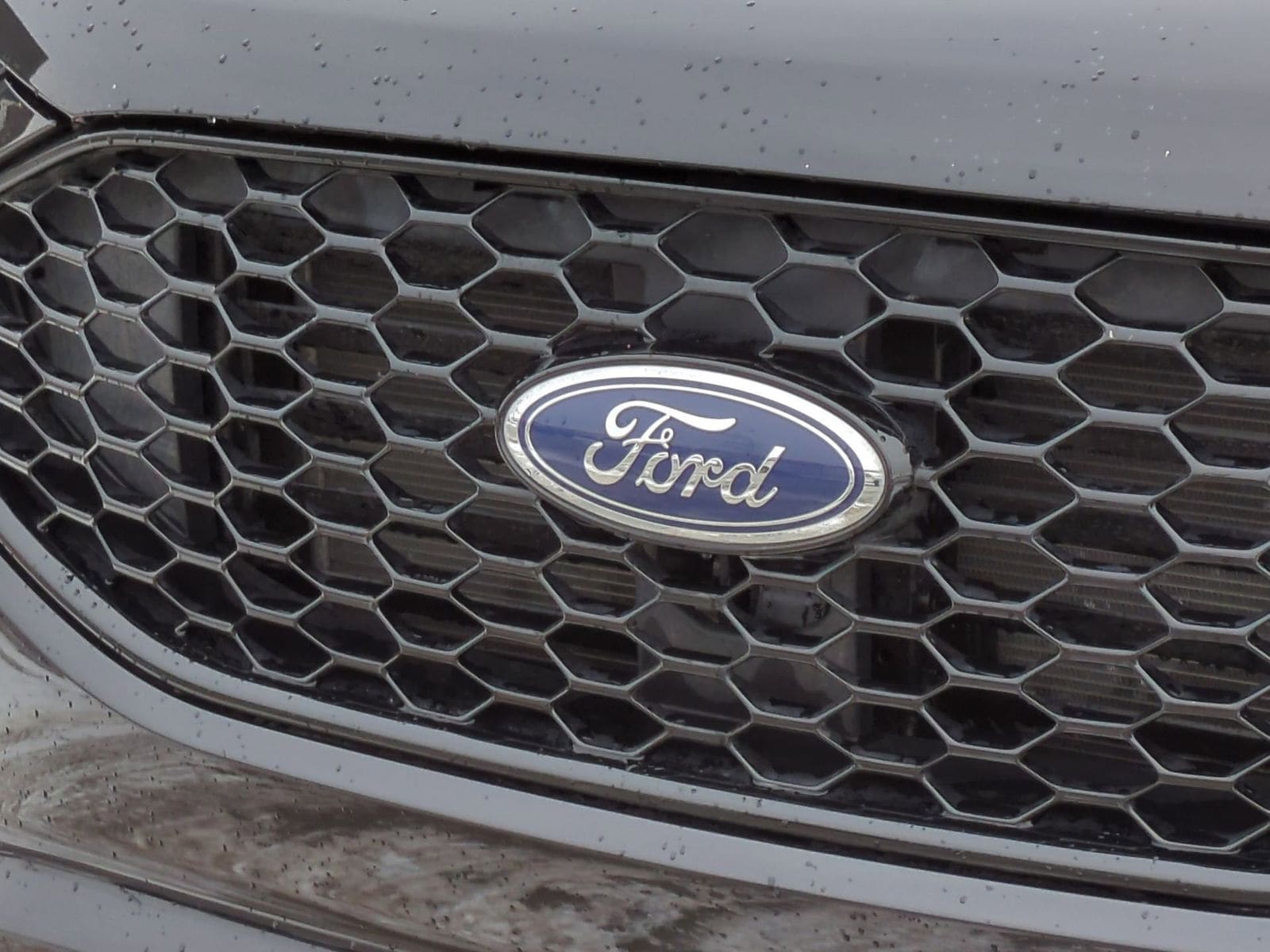 Thumbnail: 2024 Ford Edge - 14