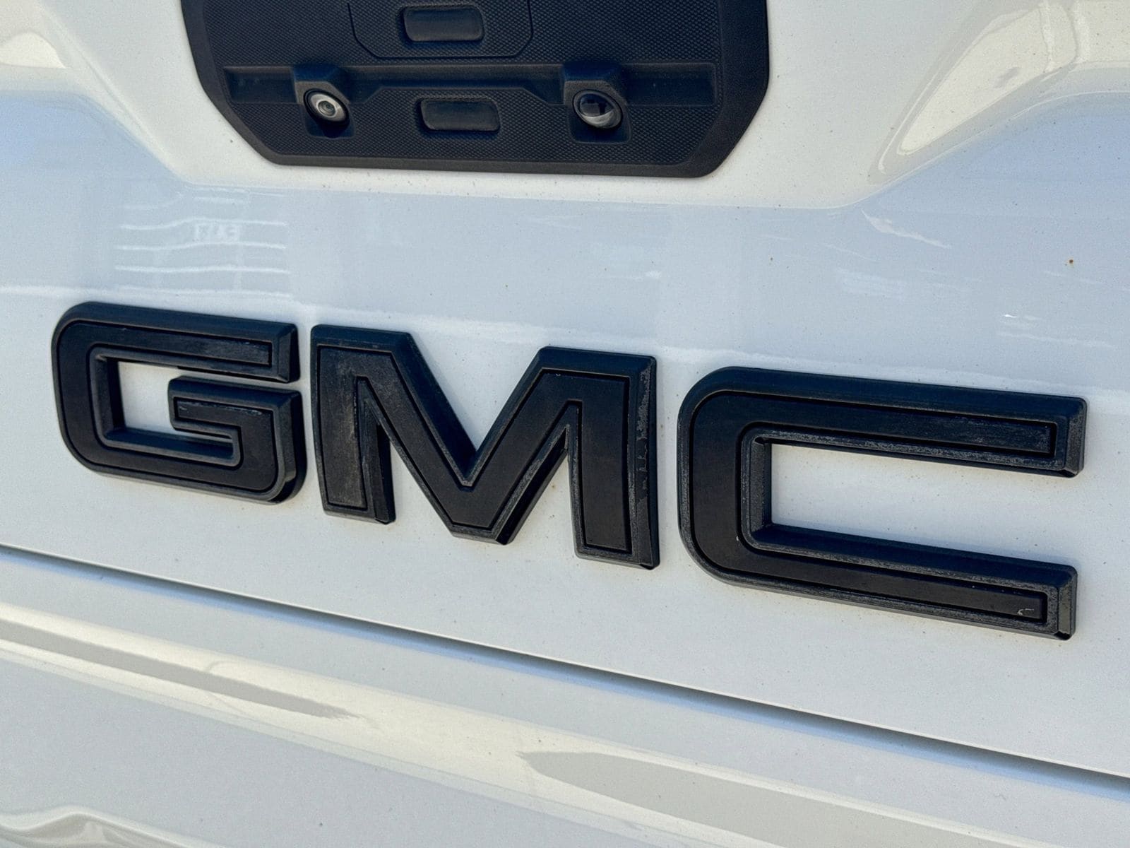 Thumbnail: 2020 GMC Sierra 1500 - 13