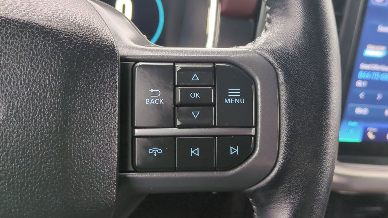 Thumbnail: 2023 Ford F-150 - 27