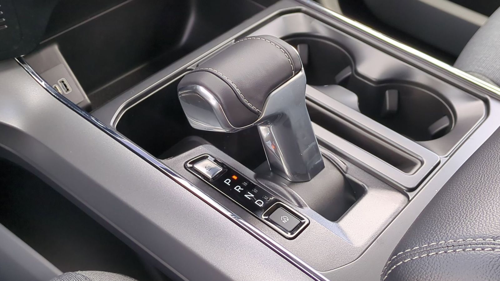 Thumbnail: 2025 Ford F-150 - 29