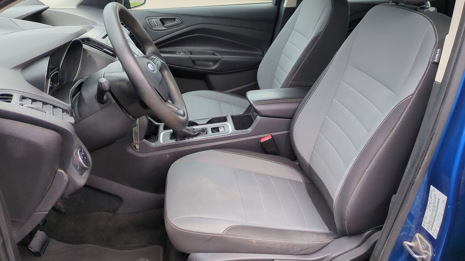 Thumbnail: 2017 Ford Escape - 15