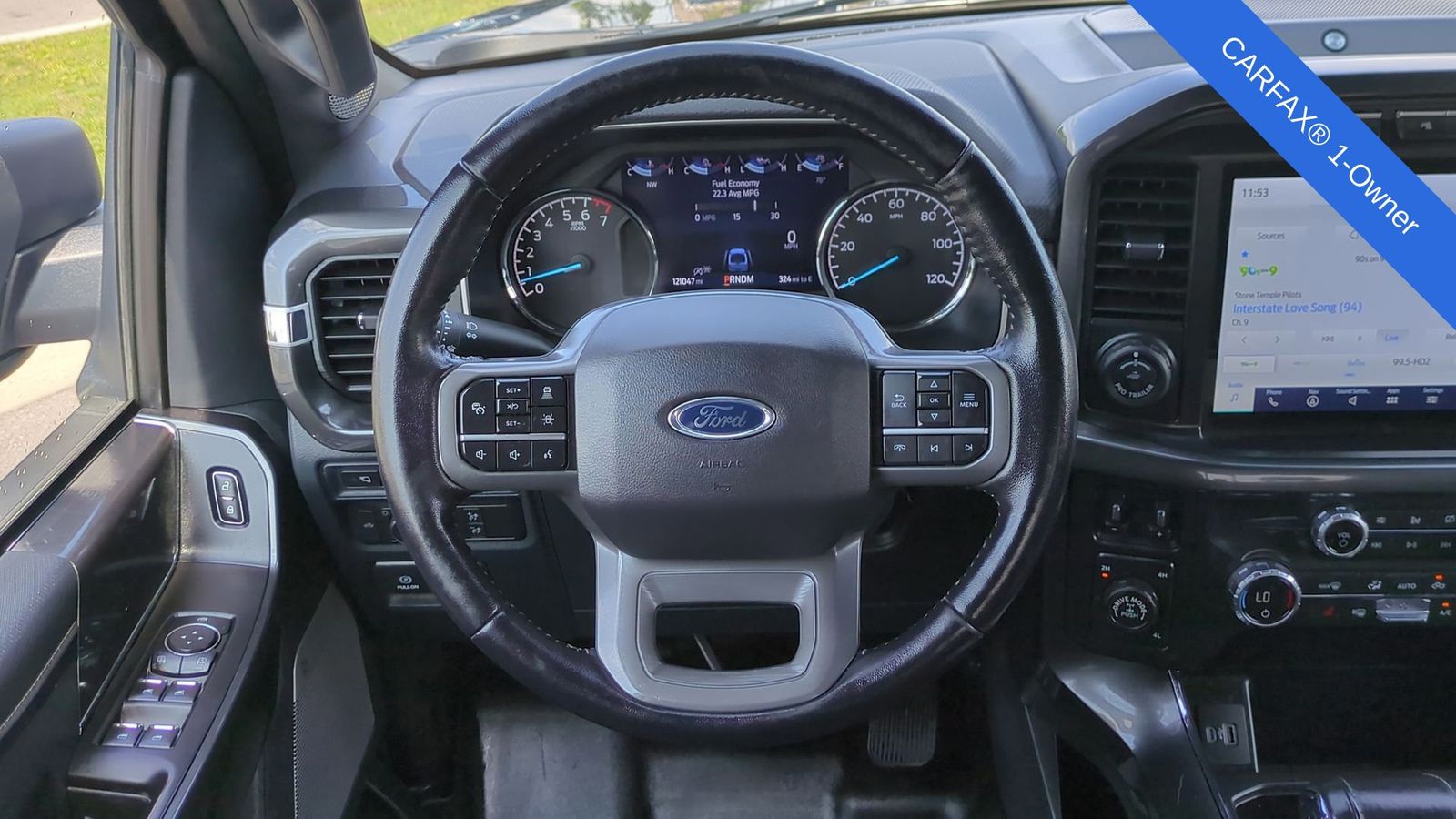 Thumbnail: 2021 Ford F-150 - 25