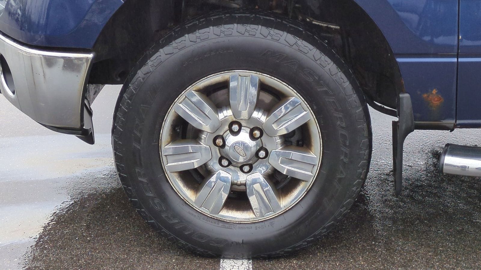 Thumbnail: 2011 Ford F-150 - 13