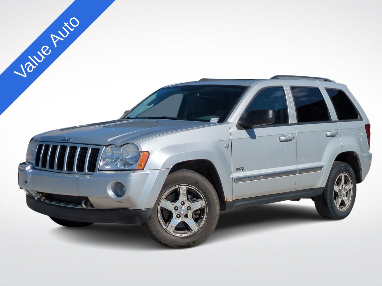 2006 Jeep Grand Cherokee Laredo -
                  Washington, MI