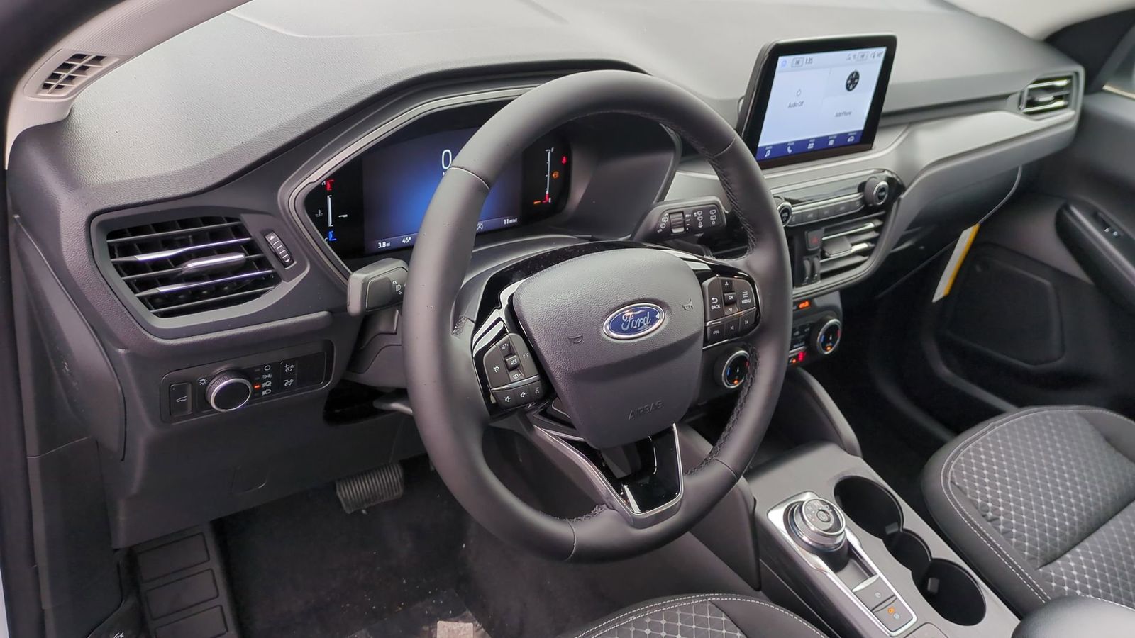 Thumbnail: 2026 Ford Escape - 2