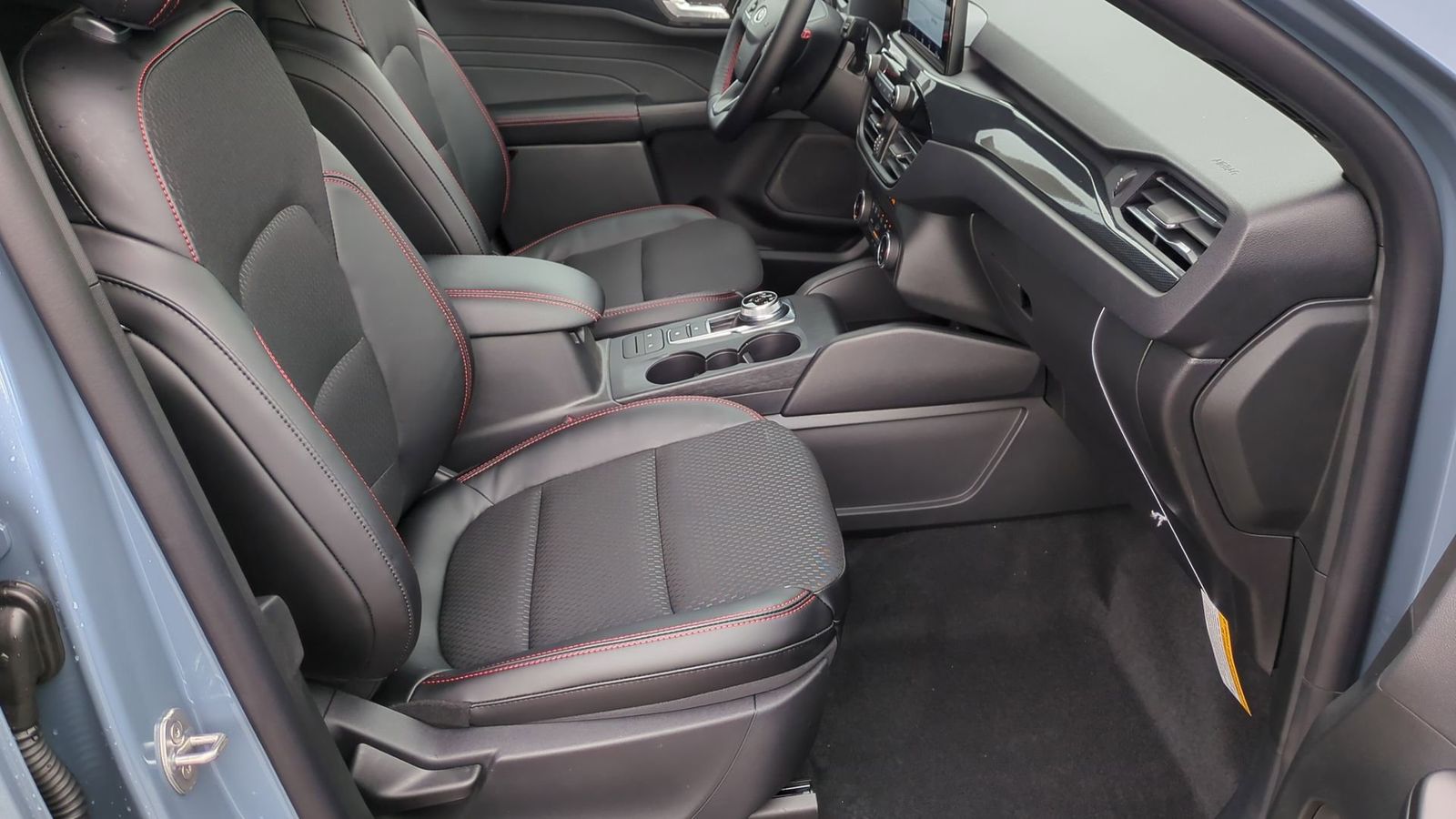 Thumbnail: 2025 Ford Escape - 20