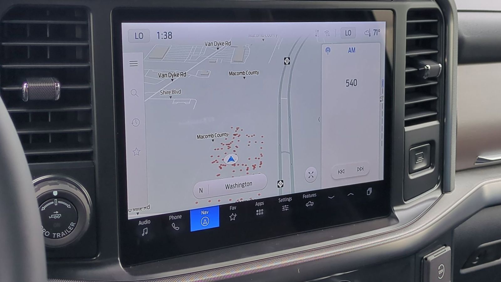 Thumbnail: 2025 Ford F-150 - 28