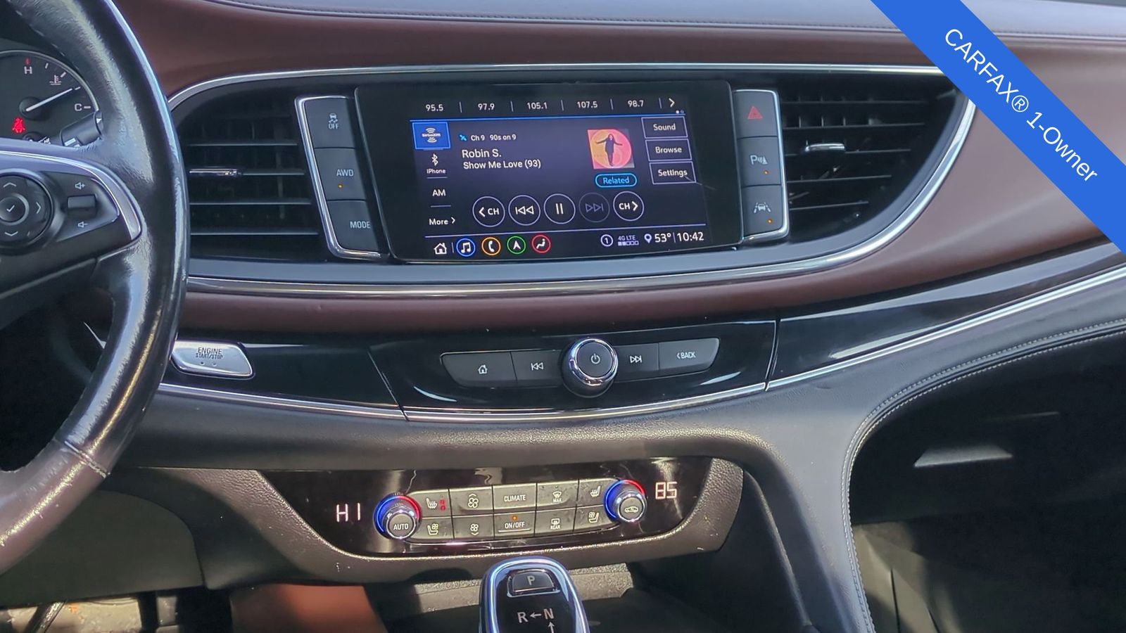 Thumbnail: 2020 Buick Enclave - 27