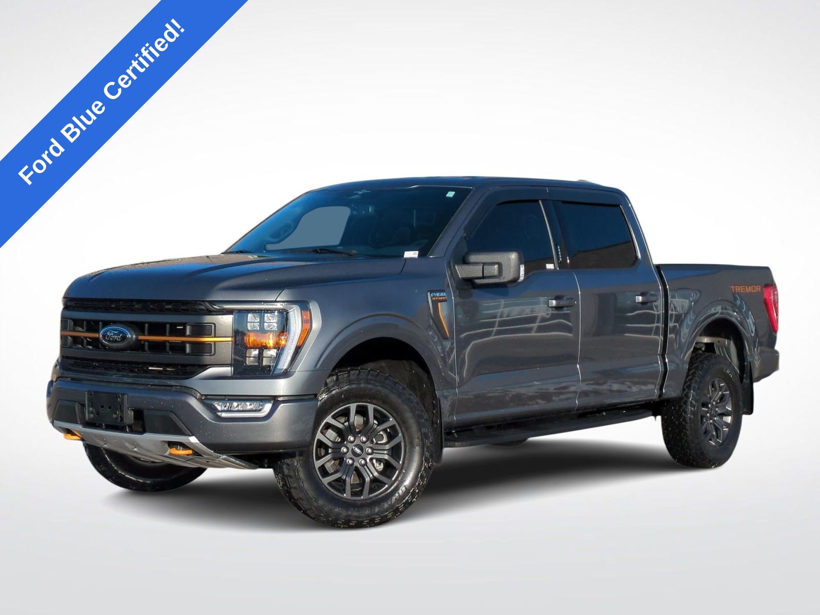 Thumbnail: 2023 Ford F-150 - 1