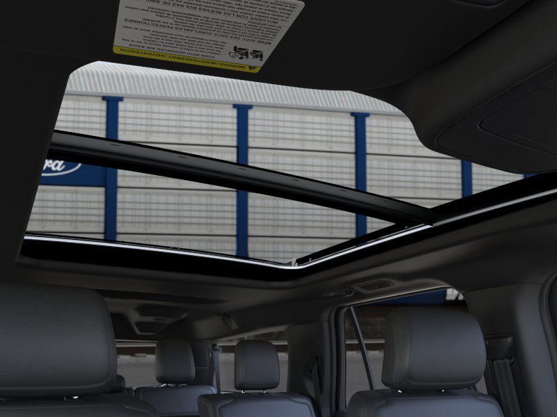 Thumbnail: 2025 Ford Expedition MAX - 23