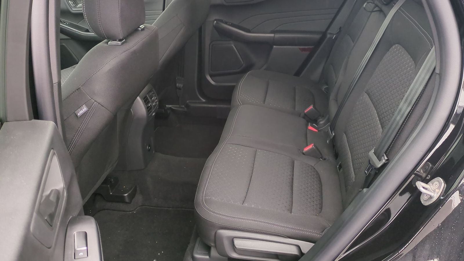 Thumbnail: 2025 Ford Escape - 17