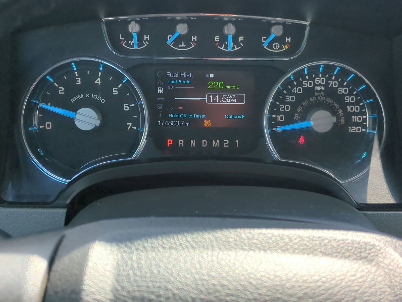 Thumbnail: 2013 Ford F-150 - 41