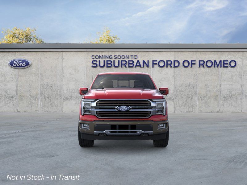 Thumbnail: 2026 Ford F-150 - 7