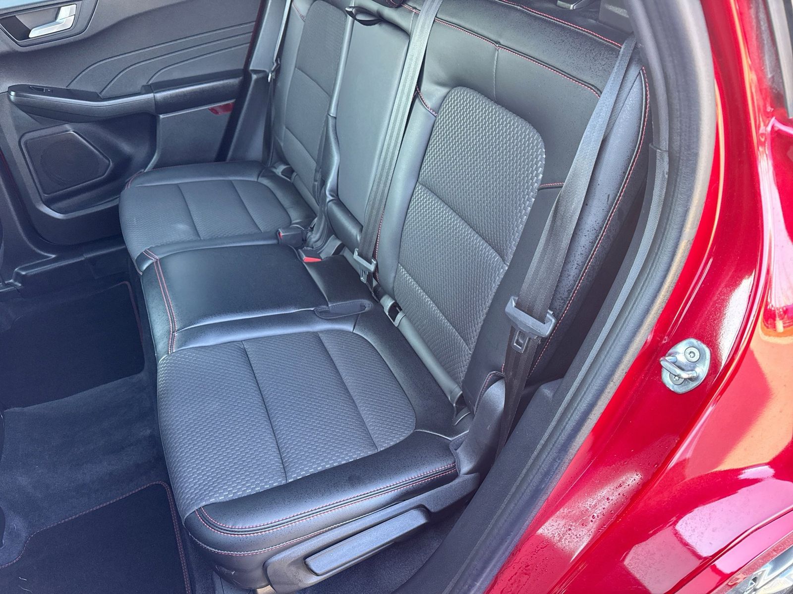 Thumbnail: 2023 Ford Escape - 19