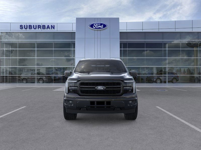 Thumbnail: 2025 Ford F-150 - 7