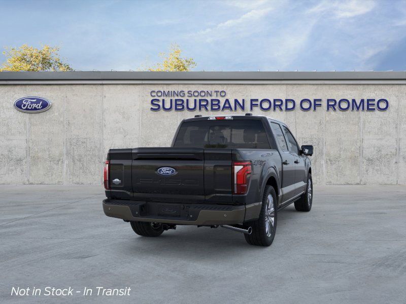 Thumbnail: 2026 Ford F-150 - 8