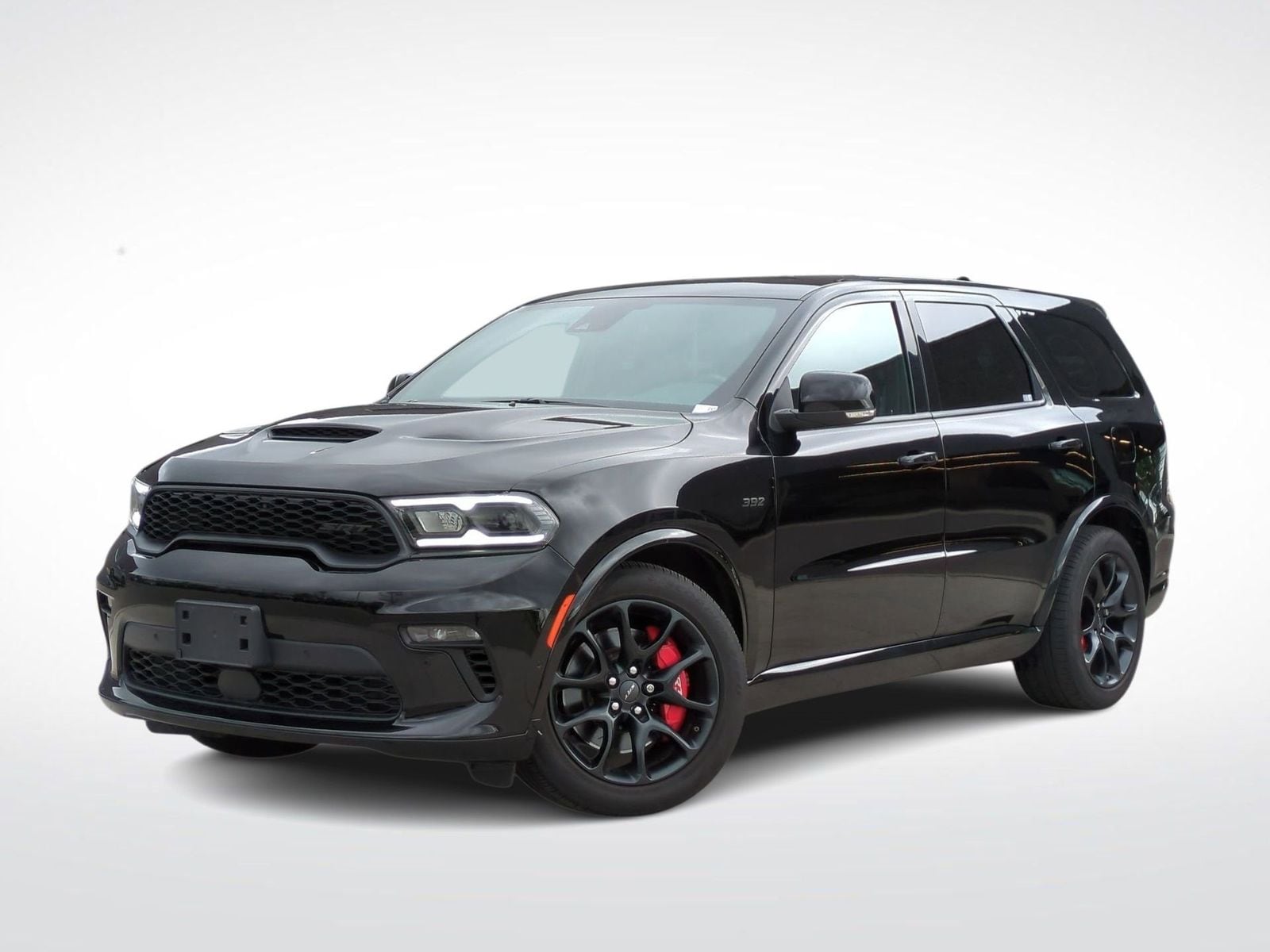 2022 Dodge Durango SRT -
                  Washington, MI