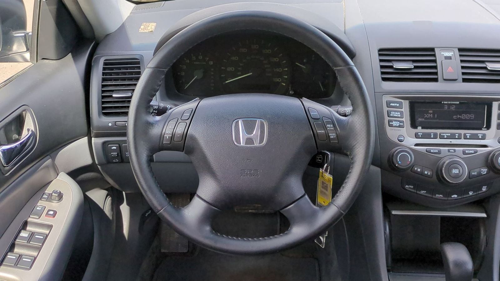 Thumbnail: 2007 Honda Accord - 24