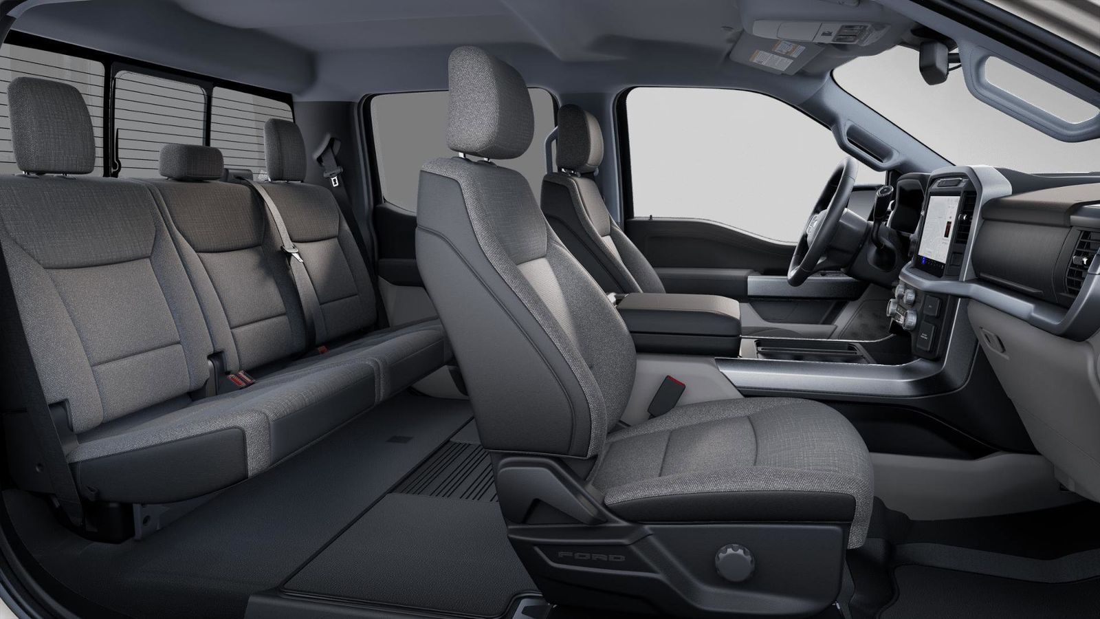 Thumbnail: 2025 Ford F-150 - 7