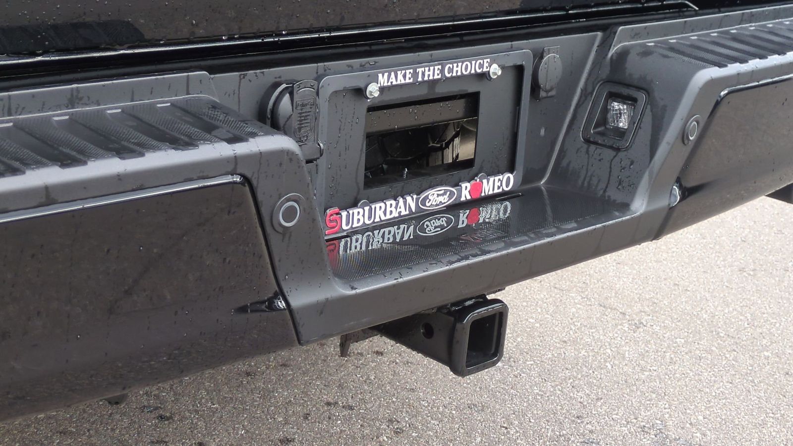 Thumbnail: 2025 Ford F-150 - 34