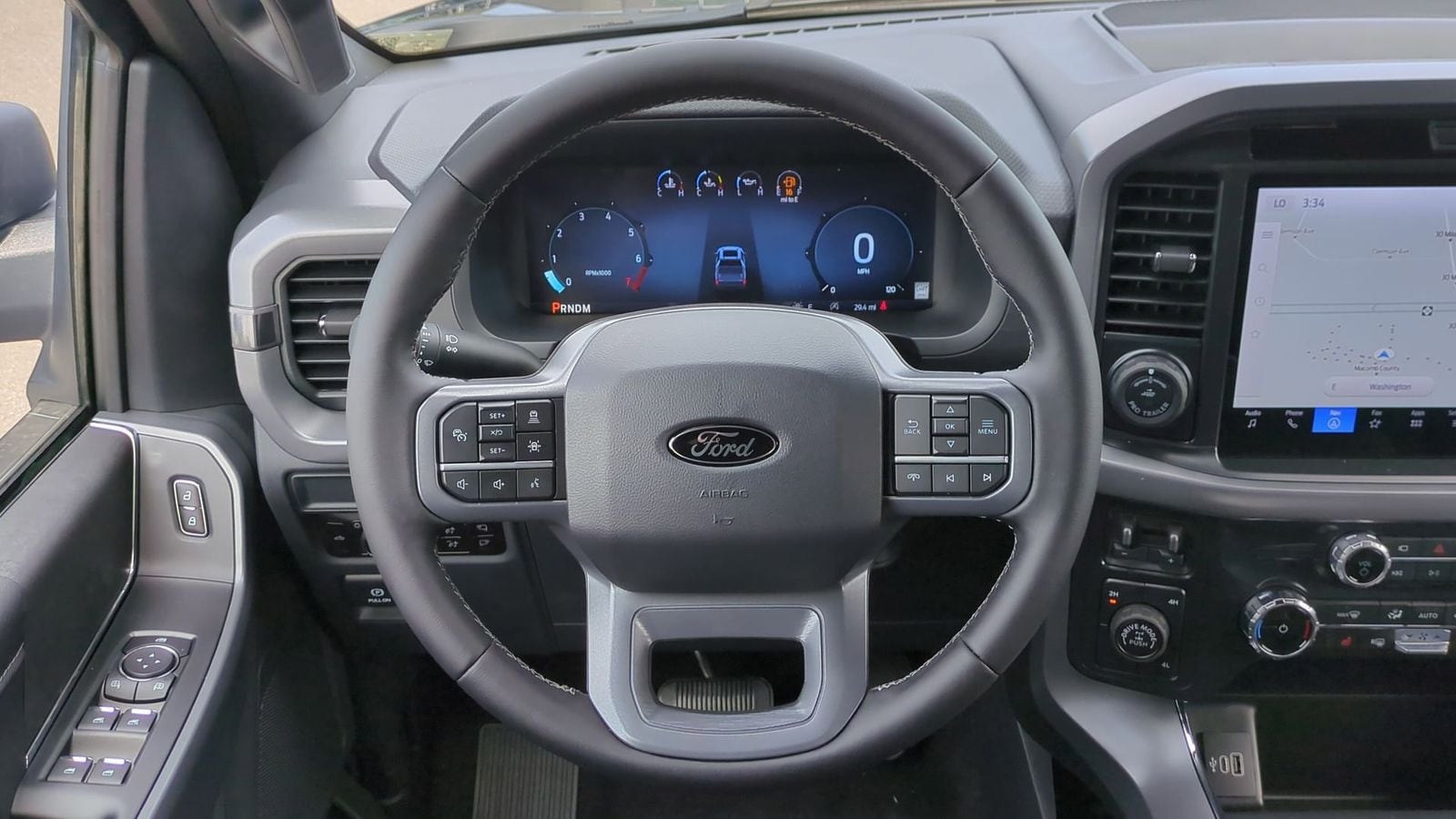 Thumbnail: 2025 Ford F-150 - 38