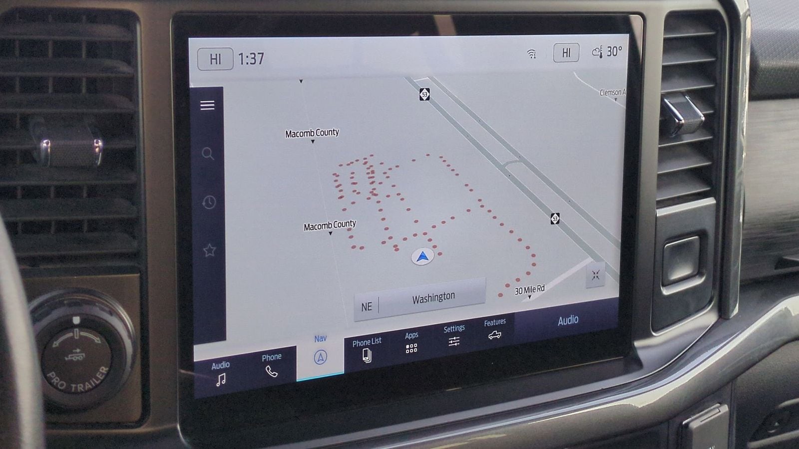 Thumbnail: 2023 Ford F-150 - 33