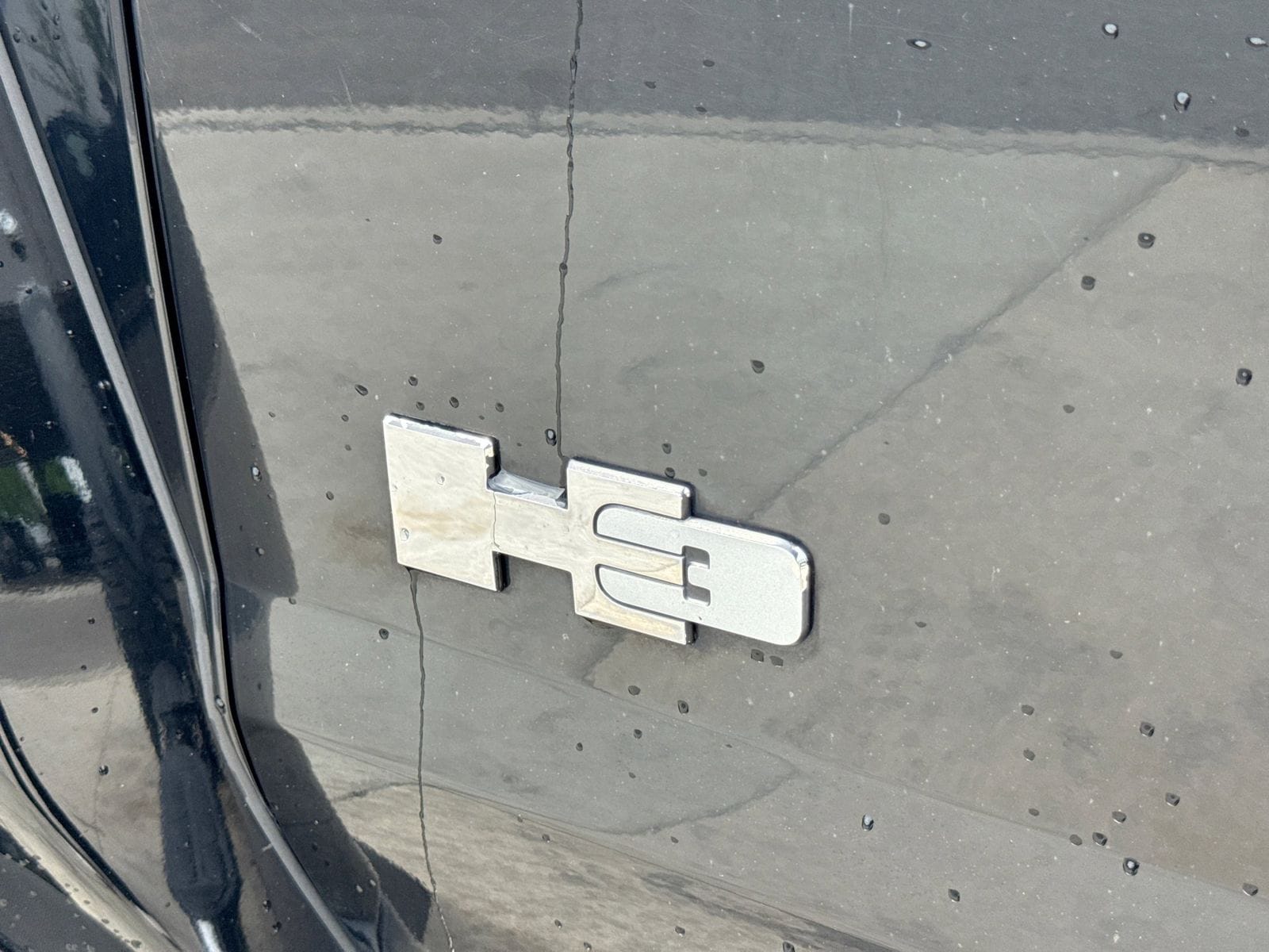 Thumbnail: 2007 Hummer H3 - 13