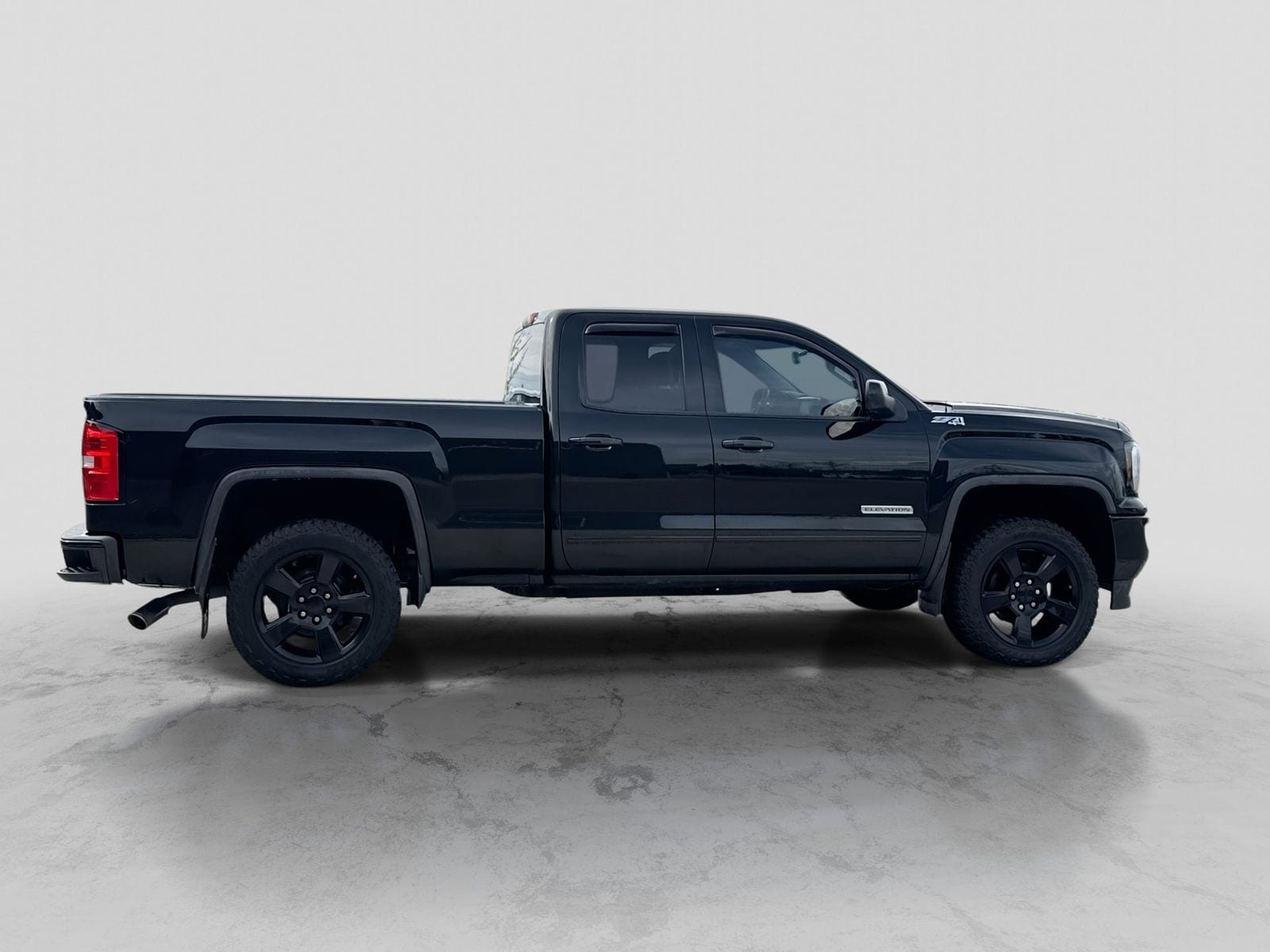 Thumbnail: 2017 GMC Sierra 1500 - 9