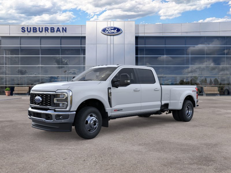  Ford F-350SD