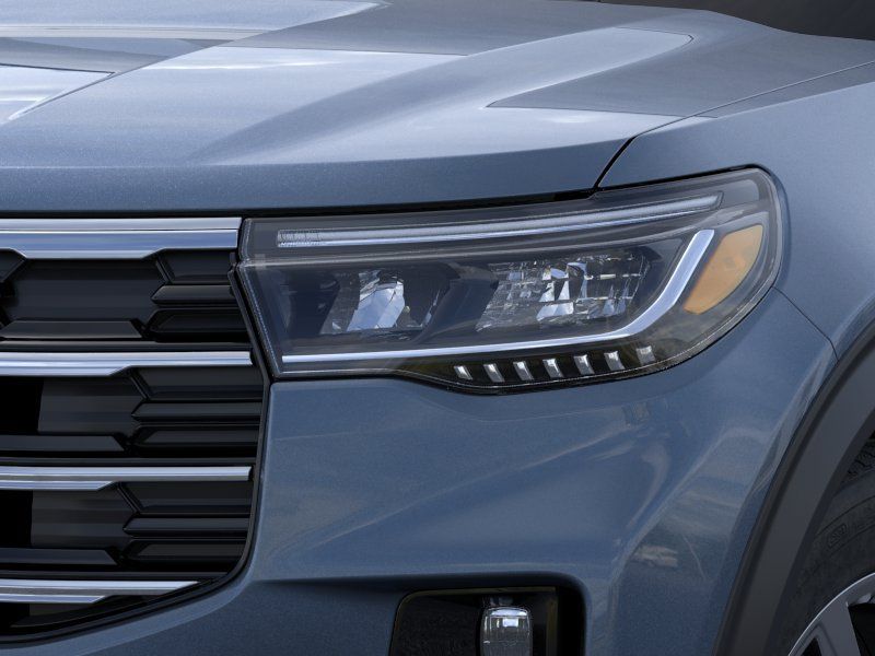 Thumbnail: 2026 Ford Explorer - 19
