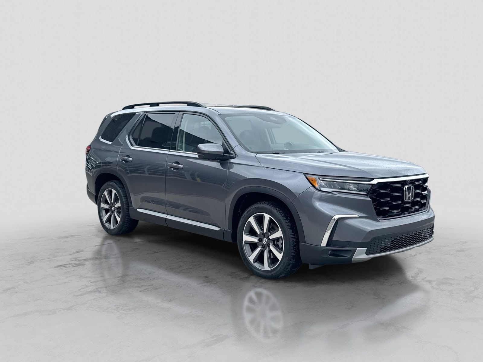 Thumbnail: 2023 Honda Pilot - 8
