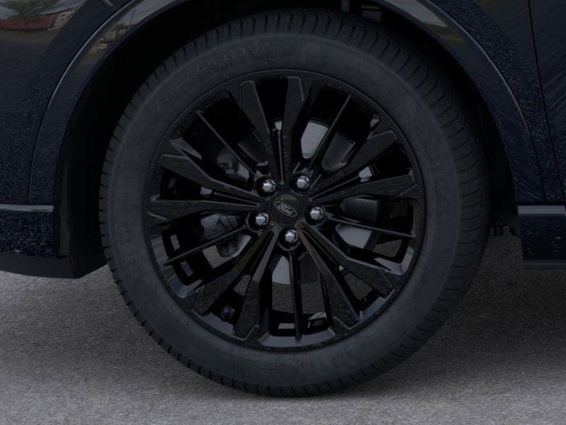 Thumbnail: 2025 Ford Escape - 20