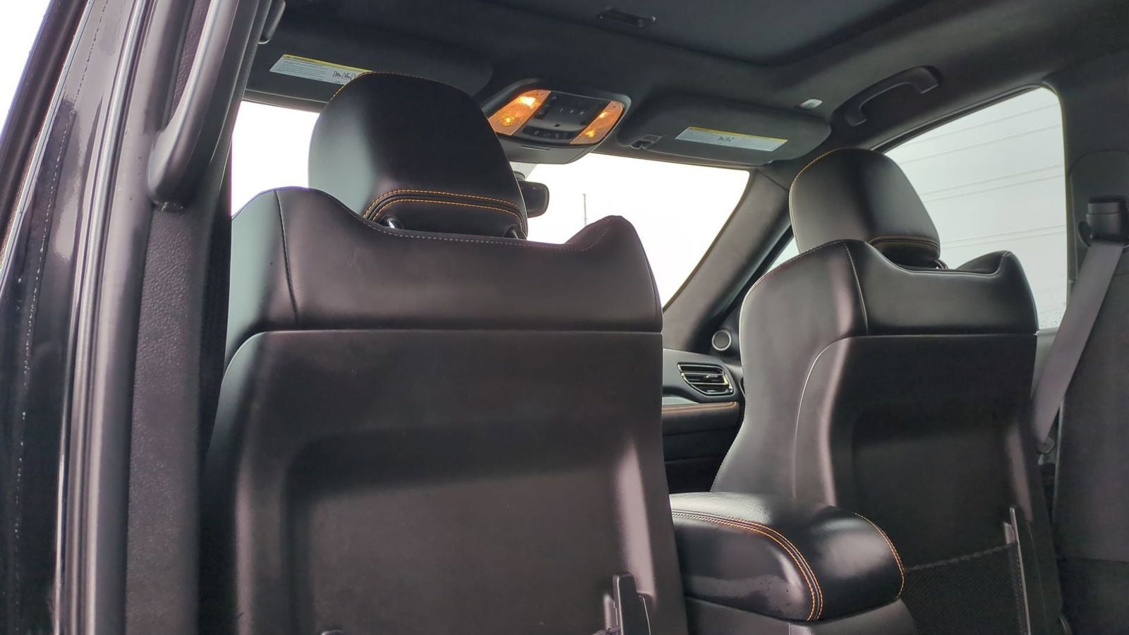 Thumbnail: 2023 Dodge Durango - 19