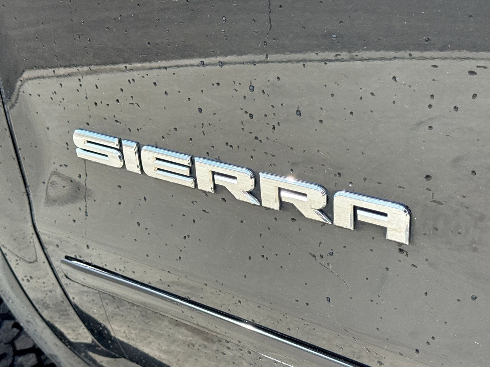 Thumbnail: 2014 GMC Sierra 1500 - 15