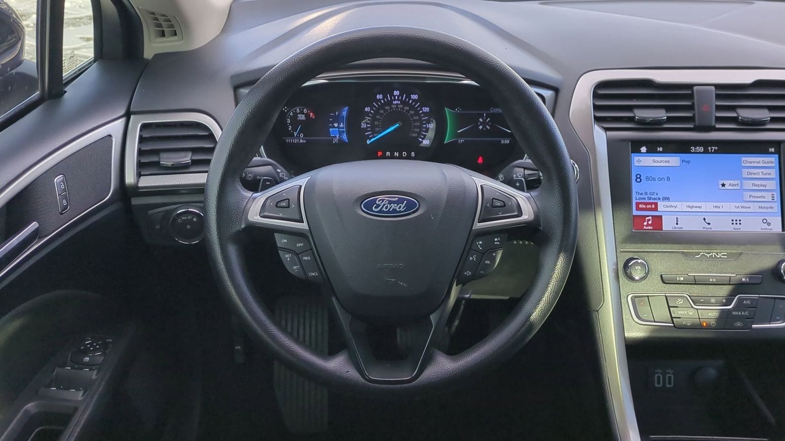 Thumbnail: 2019 Ford Fusion - 22