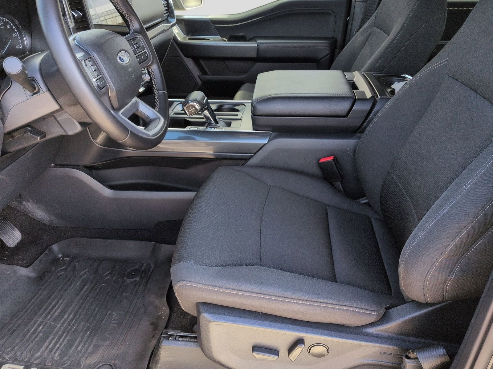 Thumbnail: 2023 Ford F-150 - 20